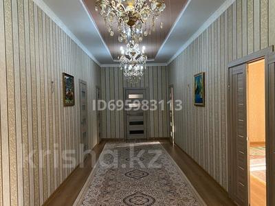 Отдельный дом · 4 комнаты · 181 м² · 8 сот., 3 154/1 — Жилой массив оймаша 3, 154/1 за 47 млн 〒 в Приозёрном