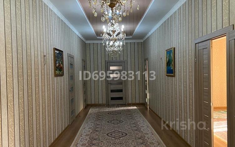 Отдельный дом · 4 комнаты · 181 м² · 8 сот., 3 154/1 — Жилой массив оймаша 3, 154/1 за 47 млн ₸ в Приозёрном — фото 2