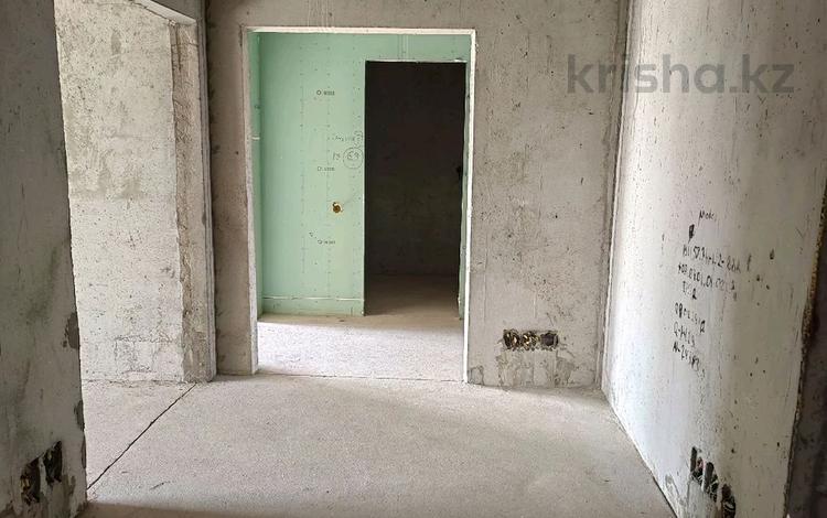 3-комнатная квартира · 85 м² · 1/9 этаж, Е 652 18 за 47.5 млн 〒 в Астане, Есильский р-н — фото 2