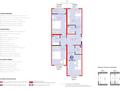 3-комнатная квартира · 85 м² · 1/9 этаж, Е 652 18 за 47.5 млн 〒 в Астане, Есильский р-н — фото 6