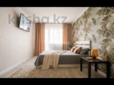 1-комнатная квартира · 31 м² · 3/5 этаж, Абая 49 за 15 000 ₸ в Петропавловске