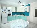 2-бөлмелі пәтер · 74.3 м² · 10/12 қабат, Сейфуллина, бағасы: 57.5 млн ₸ в Алматы, Алмалинский р-н — фото 4