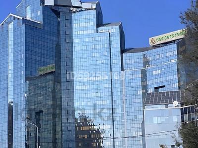 2-комнатная квартира · 96 м² · 14/32 этаж, Аль-Фараби 7 за 4 000 ₸ в Алматы