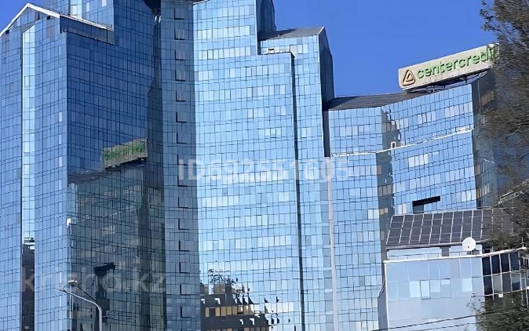 2-комнатная квартира · 96 м² · 14/32 этаж, Аль-Фараби 7 за 4 000 ₸ в Алматы — фото 12