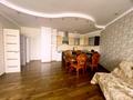 2-комнатная квартира · 96 м² · 14/32 этаж, Аль-Фараби 7 за 4 000 ₸ в Алматы — фото 17
