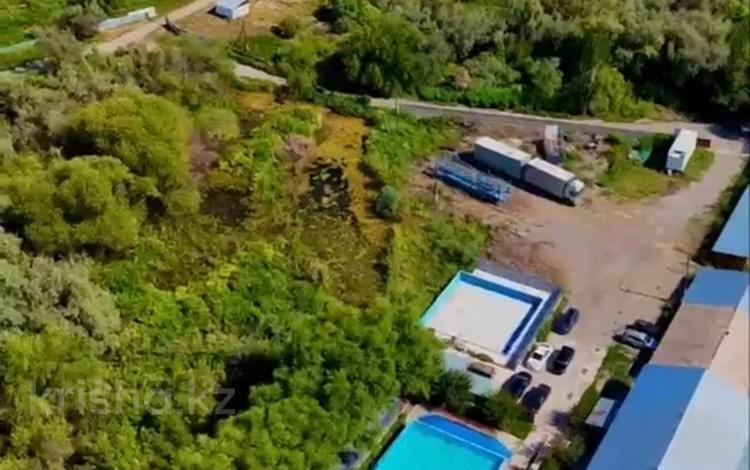 Участок · 6 га, Жаркент за 280 млн 〒 — фото 2