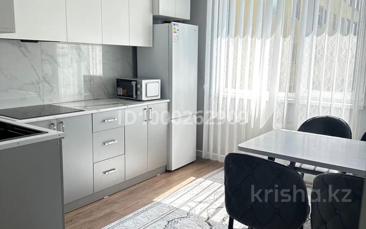 2-комнатная квартира · 42 м² · 10/16 этаж, мкр Шымсити, Түркия 1280/2 — Global coffee за 250 000 ₸ в Шымкенте, Абайский р-н — фото 2