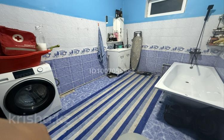 Отдельный дом · 4 комнаты · 100 м² · 4 сот., квартал Жулдыз 81 — Беркехан за 15 млн ₸ в Шымкенте, Енбекшинский р-н — фото 2