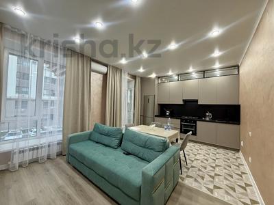 2-комнатная квартира · 60 м² · 2/8 этаж, Береке 77 за 46.5 млн ₸ в Костанае