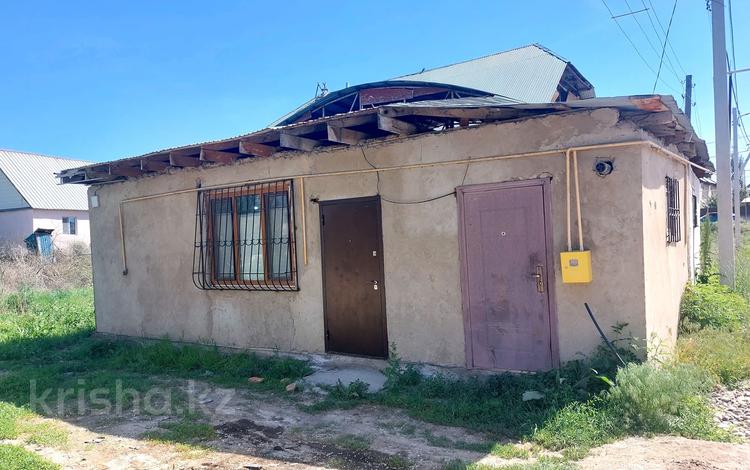 Дача · 3 комнаты · 63 м² · 5 сот., 15 линия за 12.5 млн ₸ в Жомарте — фото 2