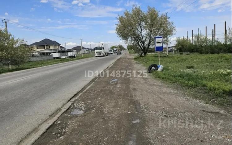 Жер телімі · 5 сотық, Жайнақ (Комсомол), бағасы: 5 млн ₸ в Жайнак (Комсомоле) — фото 2