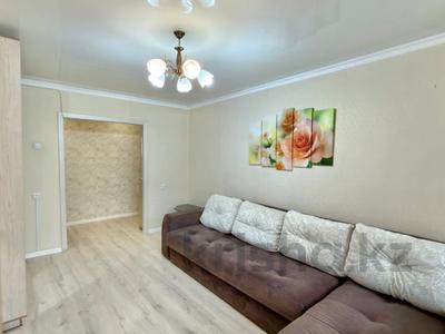 2-комнатная квартира · 50.6 м² · 2/5 этаж, Абылай хана 29/1 за 23.5 млн ₸ в Астане, Алматы р-н
