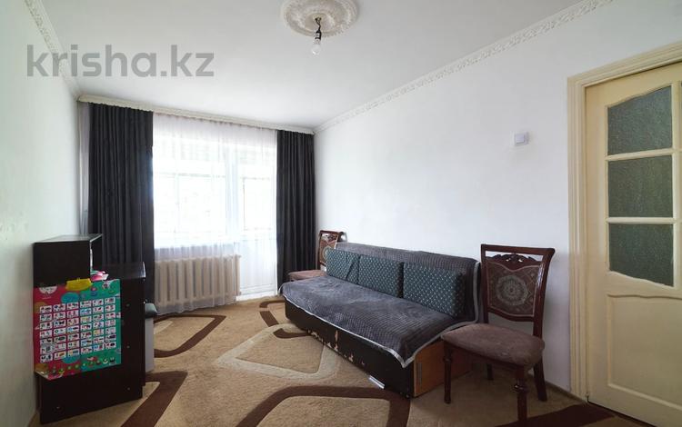 2-комнатная квартира · 41.2 м² · 5/5 этаж, Кажымукана 6 за 17.6 млн ₸ в Астане, Алматы р-н — фото 23