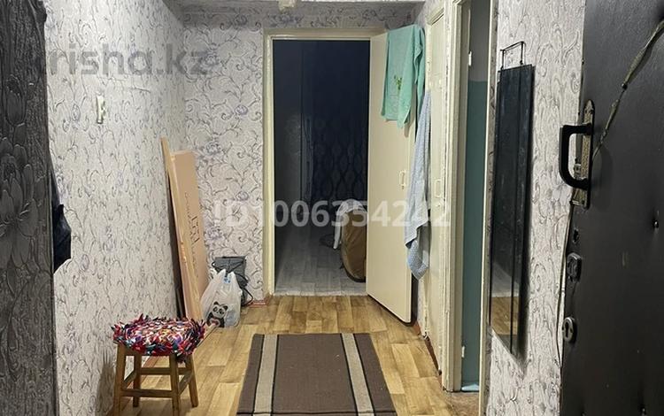 1-комнатная квартира · 30 м² · 1/5 этаж, талас 21 за 8 млн ₸ в Таразе — фото 2
