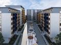 2-комнатная квартира · 68 м² · 1/9 этаж, Алатауская трасса 28 за 38 млн ₸ в  — фото 2