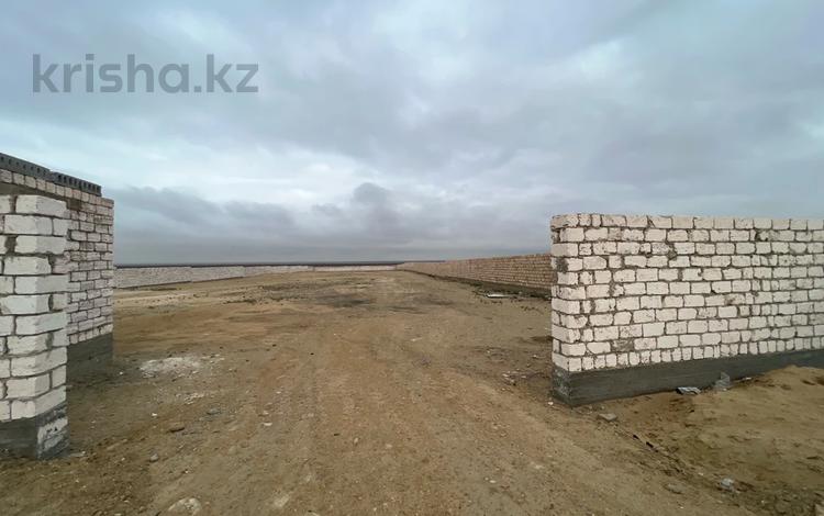 Участок · 30 соток, Басқұдық автоцон жақын за 38.7 млн ₸ в Баскудуке — фото 3