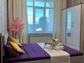 1-комнатная квартира · 45 м² · 6/9 этаж, Туркестан 34б за 15 000 ₸ в Астане, Есильский р-н — фото 8