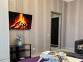 1-комнатная квартира · 45 м² · 6/9 этаж, Туркестан 34б за 15 000 ₸ в Астане, Есильский р-н — фото 6