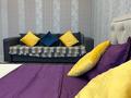 1-комнатная квартира · 45 м² · 6/9 этаж, Туркестан 34б за 15 000 ₸ в Астане, Есильский р-н — фото 7