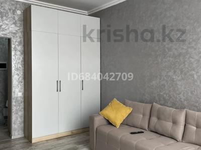 1-бөлмелі пәтер, 39 м², 4/12 қабат ай сайын, Асфендиярова 2, бағасы: 170 000 〒 в Астане, Есильский р-н