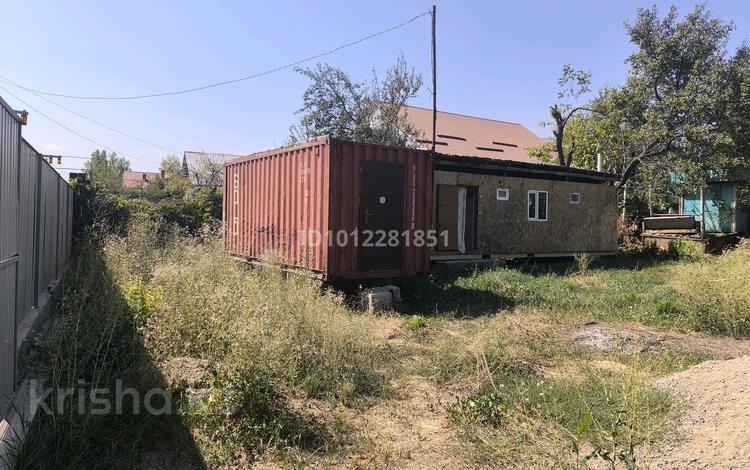 Дача · 1 комната · 30 м² · 6 сот., Металлург за 50 000 ₸ в  — фото 2