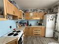 3-комнатная квартира · 71 м² · 2/5 этаж, мкр Новый Город, Кирпичная 8г за 17 млн ₸ в Караганде, Казыбек би р-н