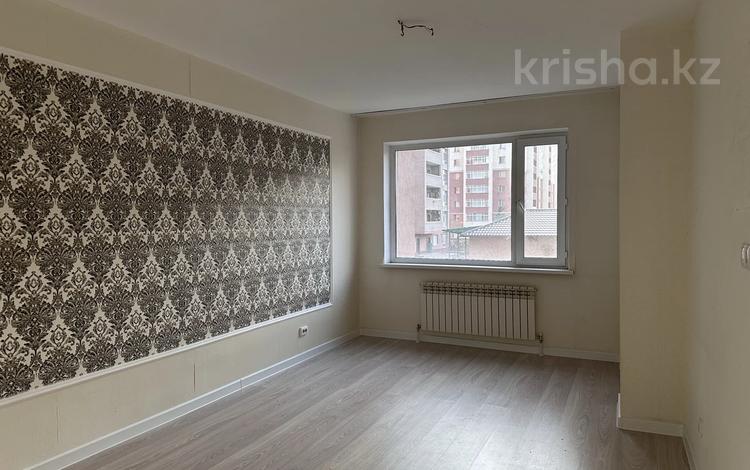 2-комнатная квартира · 71 м² · 3/14 этаж, Ракымжана Кошкарбаева 45а за 31.5 млн ₸ в Астане, Алматы р-н — фото 2