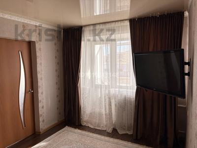 3-комнатная квартира · 53 м² · 3/4 этаж, Абая — Абая - Пушкина за 14.5 млн ₸ в Кокшетау