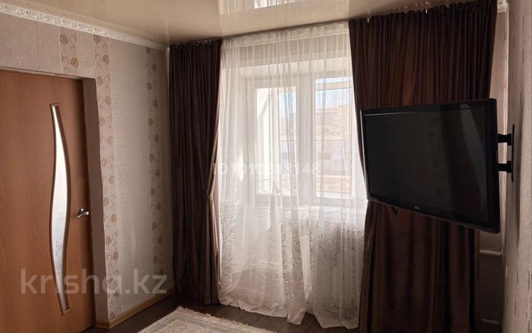 3-комнатная квартира · 53 м² · 3/4 этаж, Абая — Абая - Пушкина за 14.5 млн ₸ в Кокшетау — фото 2
