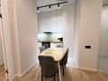 3-бөлмелі пәтер · 60.6 м² · 8/12 қабат, Казыбек би 41, бағасы: 315 000 ₸ в Астане, Нура р-н — фото 2