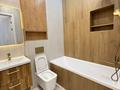 3-бөлмелі пәтер · 60.6 м² · 8/12 қабат, Казыбек би 41, бағасы: 315 000 ₸ в Астане, Нура р-н — фото 7