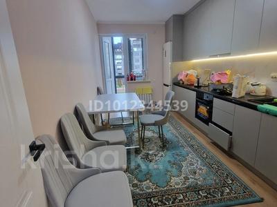 2-бөлмелі пәтер · 60 м² · 2/13 қабат, Мкр. Туран, ЖК Jas Otau Turan 549/2, бағасы: 160 000 ₸ в Шымкенте, Туран р-н