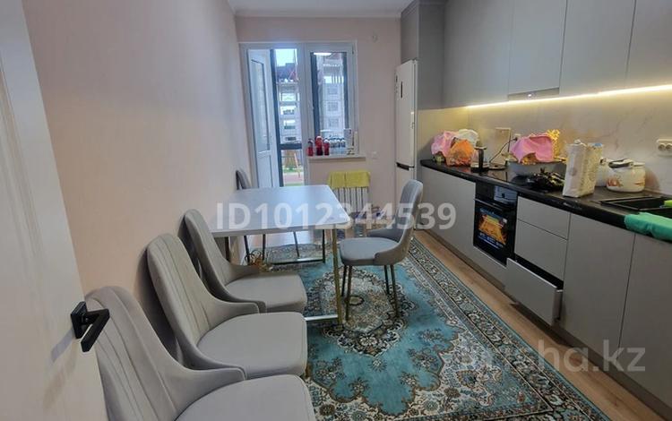 2-бөлмелі пәтер · 60 м² · 2/13 қабат, Мкр. Туран, ЖК Jas Otau Turan 549/2, бағасы: 160 000 ₸ в Шымкенте, Туран р-н — фото 16