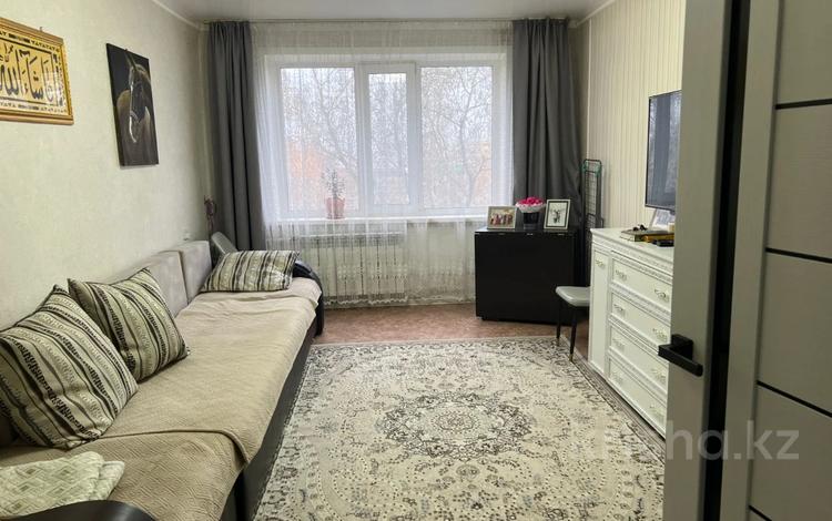 2-комнатная квартира · 50.7 м² · 3/5 этаж, джандельдинова 94 за 15.5 млн ₸ в Кокшетау — фото 8