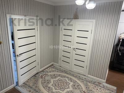 3-бөлмелі пәтер · 72.2 м² · 11/13 қабат, Ш кудайбердиулы 25/1 — 7 поликлиника, бағасы: 38 млн ₸ в Астане, Алматы р-н