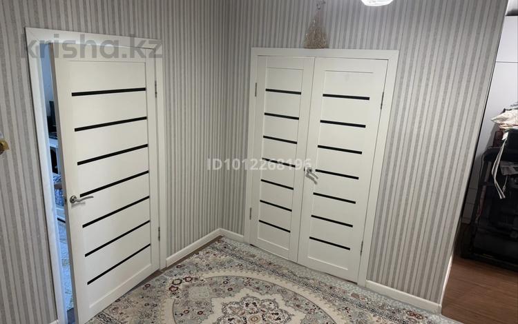 3-бөлмелі пәтер · 72.2 м² · 11/13 қабат, Ш кудайбердиулы 25/1 — 7 поликлиника, бағасы: 38 млн ₸ в Астане, Алматы р-н — фото 2