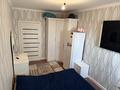 3-бөлмелі пәтер · 72.2 м² · 11/13 қабат, Ш кудайбердиулы 25/1 — 7 поликлиника, бағасы: 38 млн ₸ в Астане, Алматы р-н — фото 11