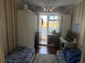 3-бөлмелі пәтер · 72.2 м² · 11/13 қабат, Ш кудайбердиулы 25/1 — 7 поликлиника, бағасы: 38 млн ₸ в Астане, Алматы р-н — фото 7