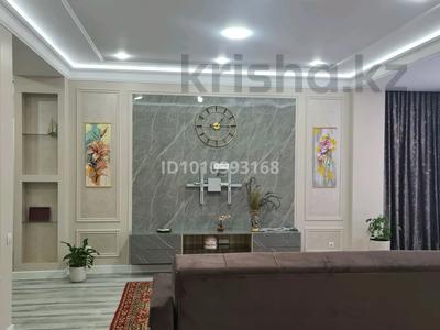 2-бөлмелі пәтер · 75 м² · 7/9 қабат, Район санатория «Атырау» 1 — Проезд Алмалы 1, бағасы: 400 000 〒