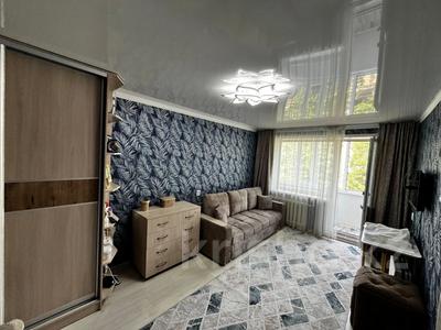 1-комнатная квартира · 32.6 м² · 3/5 этаж, 14 микрорайон 5 за 11.9 млн 〒 в Семее