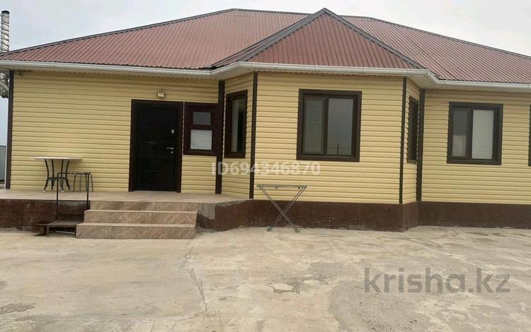 Жеке үй · 4 бөлме · 150 м² · 10 жүзд., Байтақ -ш/а., Водников 1 39 — Сарымолда досмагамбетулы, бағасы: 25 млн ₸ в Атырау, мкр	Байтак — фото 2