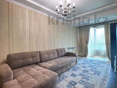 1-бөлмелі пәтер · 38 м² · 3/5 қабат, Циолковского 1, бағасы: 80 000 〒 в Уральске, мкр Школьник