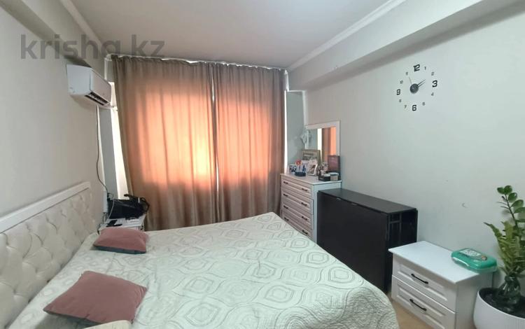 2-комнатная квартира · 56 м² · 5/5 этаж, Сауранбаева — Молдагалиева за 33 млн ₸ в Алматы, Турксибский р-н — фото 4