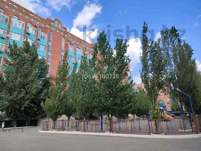 3-бөлмелі пәтер · 102 м² · 8/8 қабат, мкр. Алтын орда, Молдагуловой 50а к3, бағасы: 37 млн ₸ в Актобе
