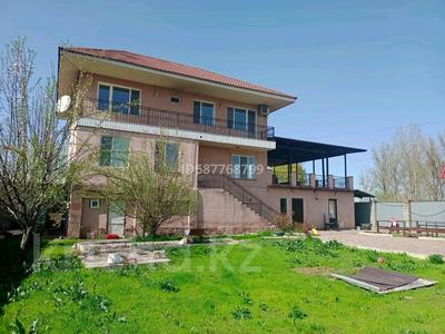 Жеке үй · 8 бөлме · 400 м² · 15 жүзд., Теректі ш/а. 1384 — Жанагасыр, бағасы: 160 млн ₸ в Алматы, Алатауский р-н