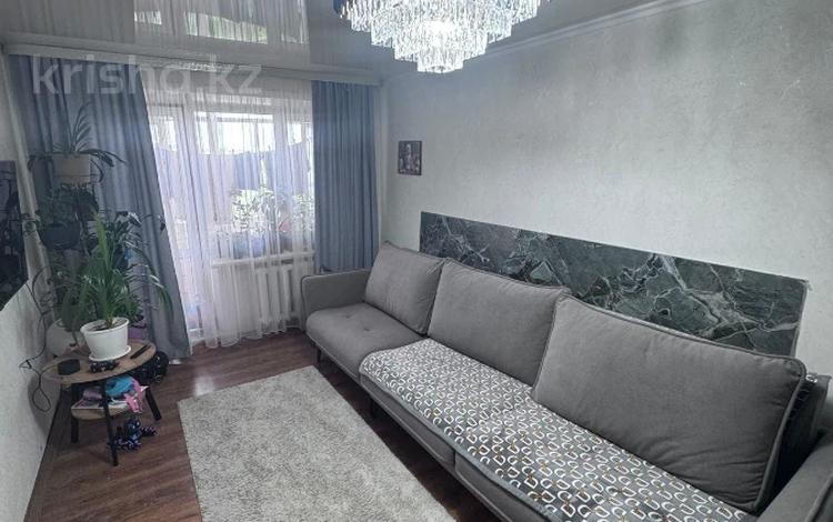 1-комнатная квартира · 30 м² · 3/5 этаж, Урицкого 23 за 13.7 млн ₸ в Костанае — фото 2