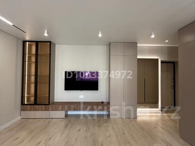 2-комнатная квартира · 70 м² · 8/10 этаж, мкр Юго-Восток, Букетова 60а за 44 млн 〒 в Караганде, Казыбек би р-н