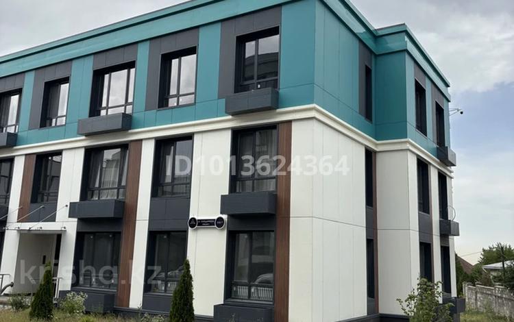 3-комнатная квартира · 84.8 м² · 3/3 этаж, Сейдимбек 102/7 за ~ 70.8 млн ₸ в Алматы, Наурызбайский р-н — фото 2