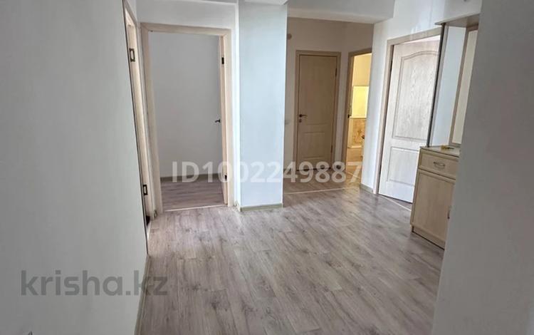 3-комнатная квартира · 80 м² · 2/5 этаж, Алтын Орда 6/21 за 36 млн ₸ в Алматы, Наурызбайский р-н — фото 2