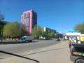 2-комнатная квартира · 65 м² · 11/16 этаж, ВАЛИХАНОВА 157 — ЦЕНТР ГОРОДА,ТАМАША,АВТОВОКЗАЛ за 25 млн ₸ в Семее — фото 24